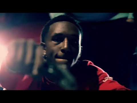 YFM Jodie "No Cappin Freestyle" Shot by @Jay Dotarachi