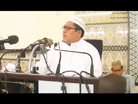 Pastikan Dapat Haji MABRUR Bang - Ustaz Shamsuri Ahmad Terkini 2016