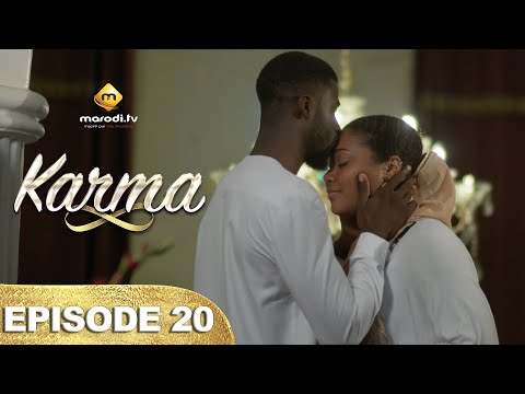 Série - Karma - Saison 2 - Episode 20 - VOSTFR