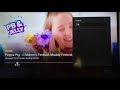 Comcast Xfinity Basic Channel Surfing Santa Clara California August 19 2020