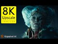 【8K】 Warhammer 40,000: Darktide - World Intro Trailer