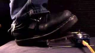 Video thumbnail for Zvex Wah Probe Guitar Pedal by FlyingTex