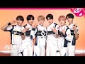 릴레이댄스 NCT WISH 엔시티 위시 COLOR 4K