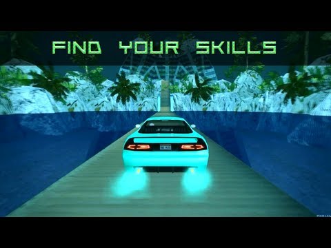 [DM] Nahuu ft. #AnDreS - Find Your Skills!