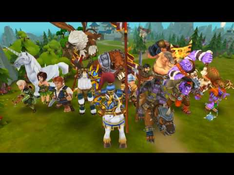 Lordmancer 2 youtube-video