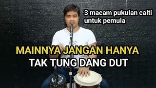 Download lagu bermacam pukulan calti kendang dangdut pemula mp3 Download lagu bermacam pukulan calti kendang dangdut pemula mp3