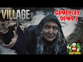 Resident Evil 8 Village Gameplay ITA PROVIAMO LA NUOVA DEMO
