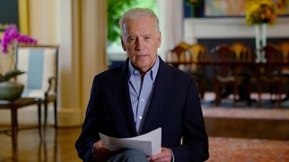 Note to Self: Vice President Joe Biden