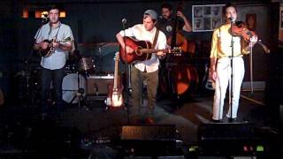 Mipso -- Down in the Water