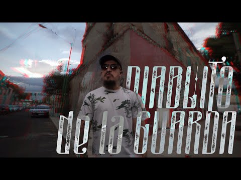 Proof - Diablito De La Guarda (Video Oficial)