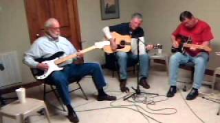 Fools for Each Other (cover) Guy Clark