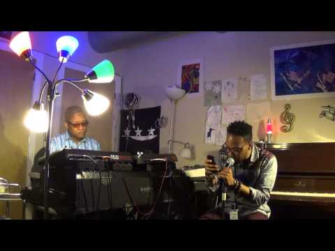 Themes from 6G pt. 2- Mo Egeston & Thelonius Kryptonite