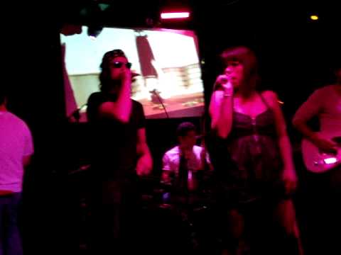 Beat Up - Try Casete (Live @ El Imperial, 02.04.10)