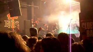 Caliban-Walk Like The Dead (live)