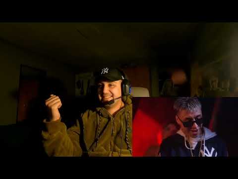 (REACCIÓN) TE EXTRAÑO A LO VIO - JAIRO VERA , EL REY , BALBI EL CHAMAKO , NICKO OG