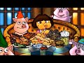 YTP Reupload YTP Dora No More Exploring My Version