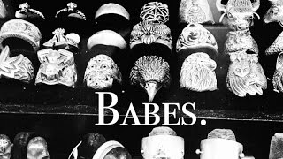 Babes - Seven Davis Jr (Video)