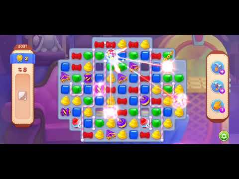 home scapes lev 8091 #games #D5 #homescapes #new_level #challenge #bestplayers #subscribe