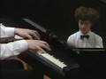 Evgeny Kissin plays Liszt-Concert Etude no.1-Waldesrauchen