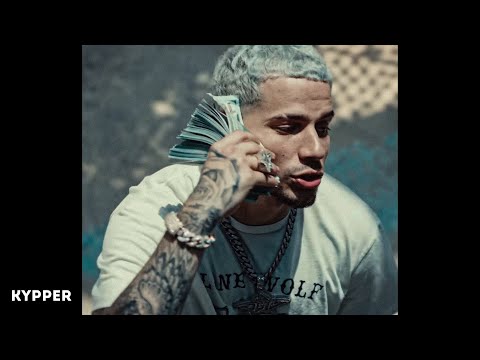 (FREE) Dei V Type Beat Trap - "SECRETO"