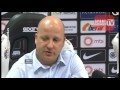 Konferencija Za Medije FK Partizan Pred Javor