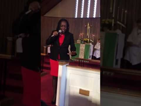 Promotional video thumbnail 2 for Donna Barr, Transformational Speaker