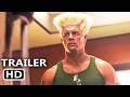 STREET FIGHTER Official Teaser Trailer 2026 Guile
