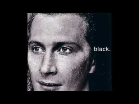 Under wraps by Black -Colin Vearncombe