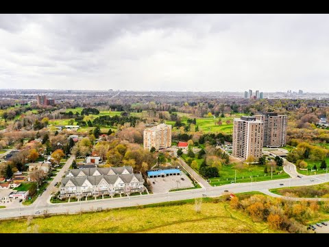 For Sale - 1485 Lakeshore Road East Unit 502, Mississauga, ON L5E 3G2