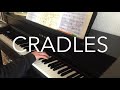 Sub Urban - Cradles - Piano Cover - BODO