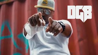 Tampa Tony "No Feelings" (DGB Exclusive - Music Video)