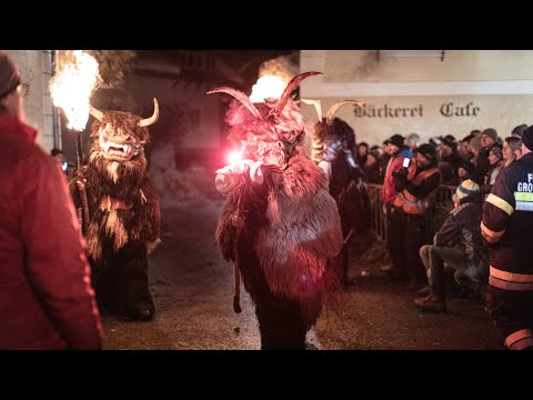 Döllacher Bartl 2019