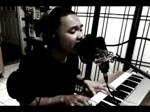 AM Kidd - I Can't Stay