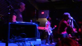 Black Flag &quot;Beat My Head Against The Wall&quot; live at Triple Rock, Minneapolis 6-15-14