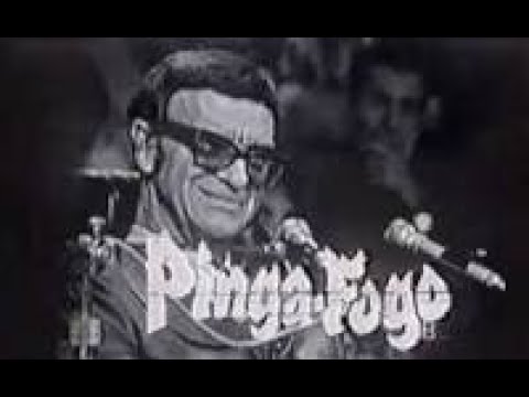 Pinga Fogo com Chico Xavier - 2º Programa