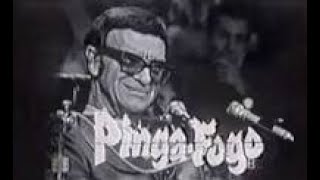 Pinga Fogo com Chico Xavier - 2º Programa