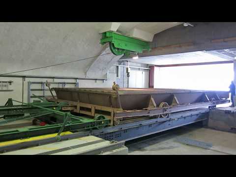 Wägital 2019 Teil 9 Rechen Abfahrt