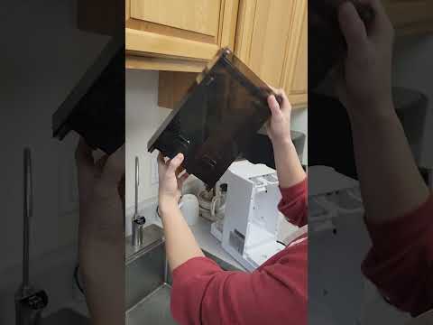 stokk E1 / T1 Lite RO system troubleshoot