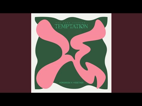 TXT - Tinnitus (Demo ver.)/Ebby - Want it [Official Audio]