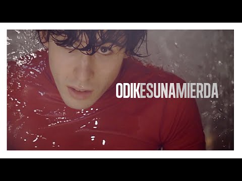 ODIK - ES UNA MIERDA
