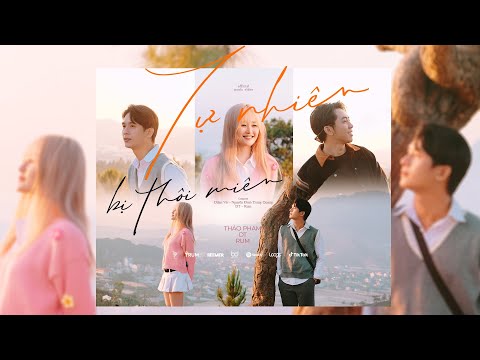 Tự nhiên bị thôi miên - Thảo Phạm