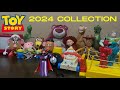 Toy Story Collection 2024