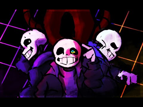 Karmatic Chaos Trio: A Changed Fate || INVENTIVE [Team B Phase 1]