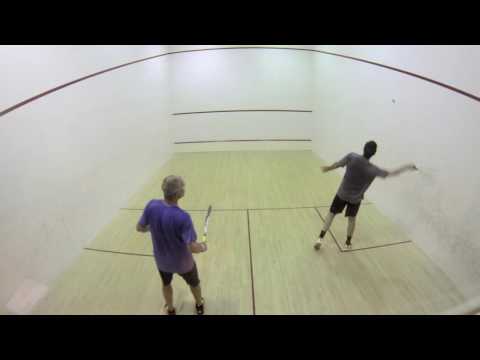 Shot of the Month SQUASH #SOTM