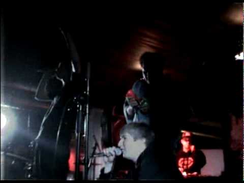 Nasty Shit, Chiovas, Edogas - geri vyrai @ IAL 5th bday