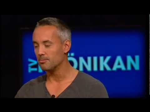 Vad skrattar Hasse Brontén åt i höst? Tv-krönikan om humor, avsnitt 28