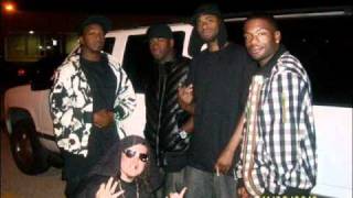 No Law - Bedroom Beast