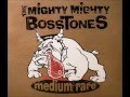 The Mighty Mighty Bosstones "This List"