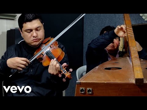 Paqcha Sirena - Lisbet Alarcón