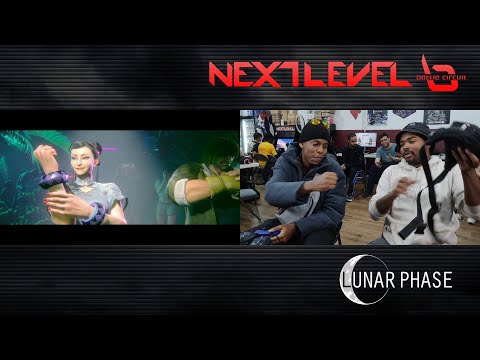 Next Level Battle Circuit 406: Street Fighter 6